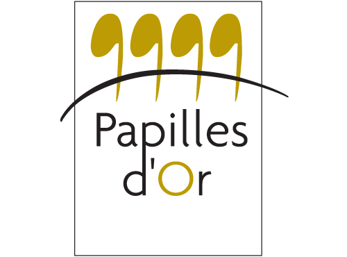 Papilles d'Or : appel à candidatures - Logo 20 Papiles 20 Do
